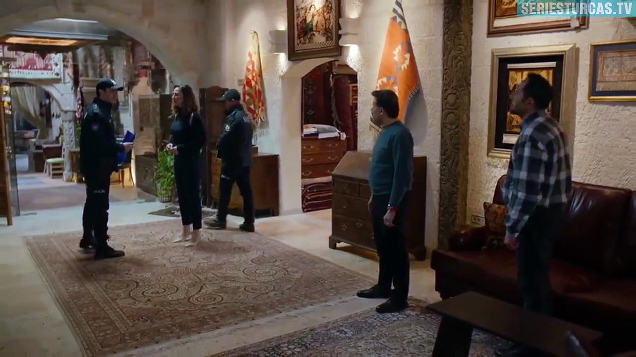 CORAZÓN NEGRO | CAPÍTULO 62 COMPLETO