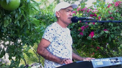 CLAUDIO LORRAN - A ÚNICA (Cover de Amado Batista) | (AO VIVO NO SERTÃO)