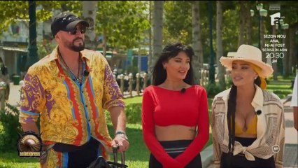 Asia Express sezonul 8, epi 30 din 27 .10 . 2025 .partea 2 ..