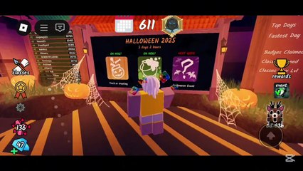 Potion Making Update in 99 Nights in the Forest