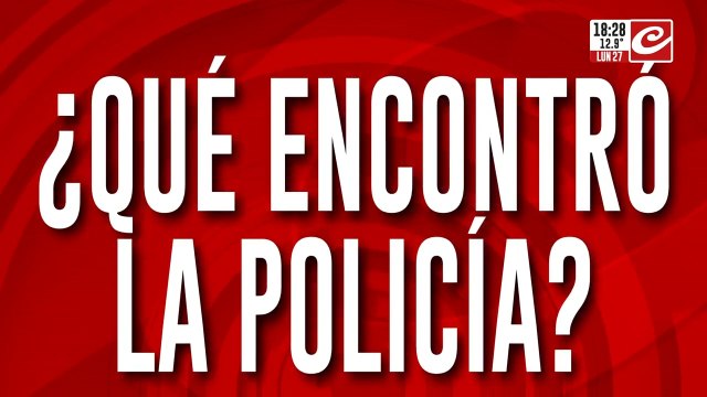 No se descarta ninguna hipótesis: ¿Qué pasó con Nicolás?
