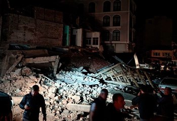 tn7-Terremoto magnitud 6,1 sacude Turquía-271025