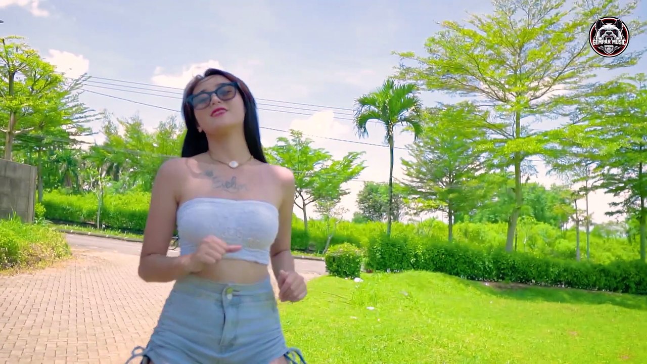 DJ TIKTOK TERBARU 2025 FULL BASS JEDAG JEDUG REMIX