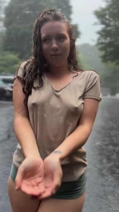 Rain