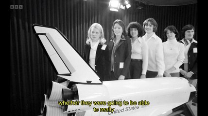 Once Upon a Time in Space Season 1 Episode 1