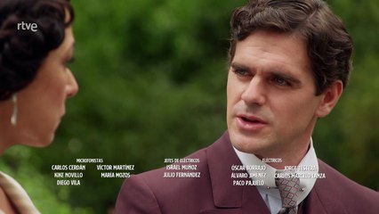 La Promesa - Capitulo 706 AVANCE