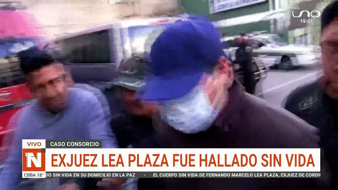 lea plaza causas