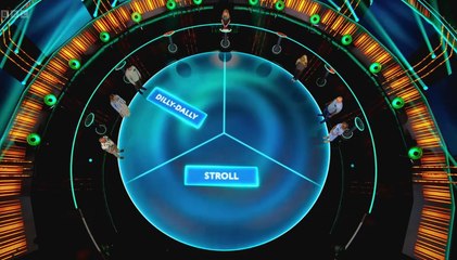 The Inner Circle Season 1 Episode 16