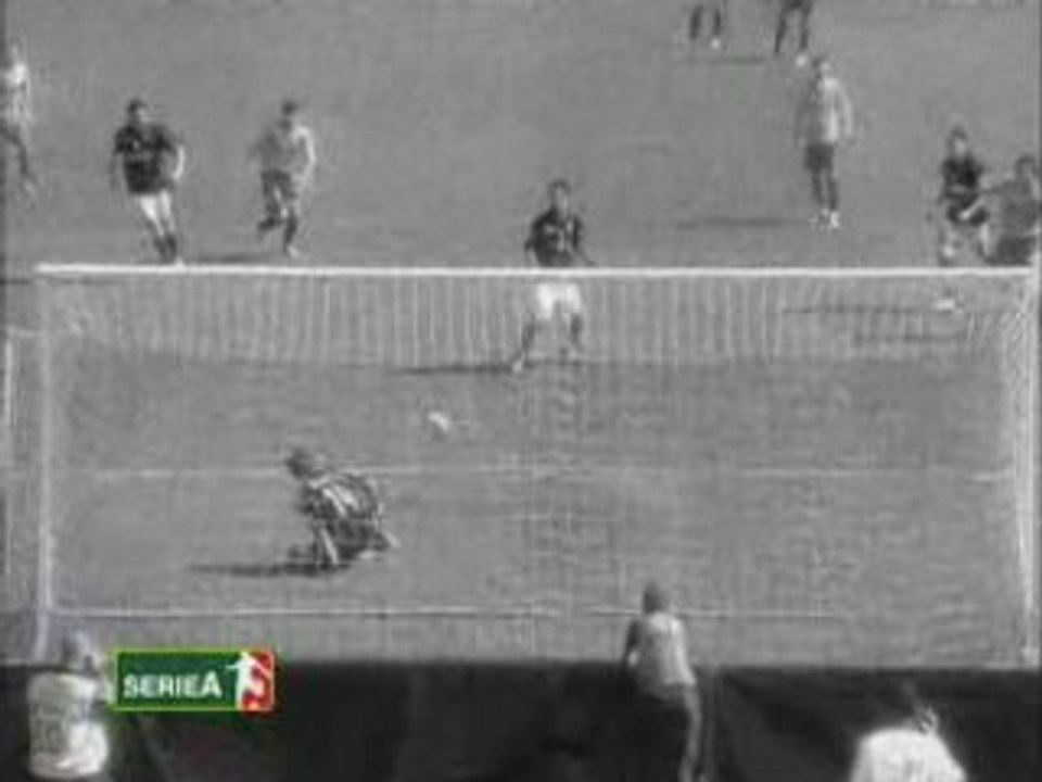 Empoli Livorno: goal e rigori sbagliati