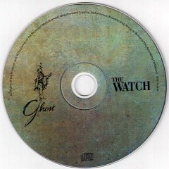 The Watch – Ghost ; Prog Rock, Symphonic Rock Year: 2001