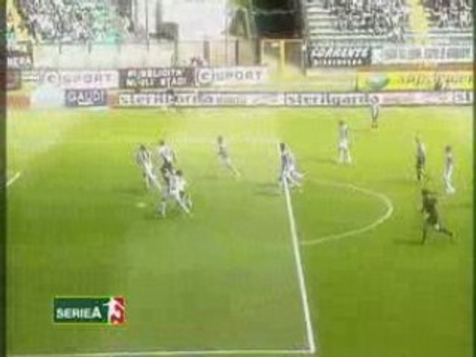 Siena Palermo calcio spettacolo