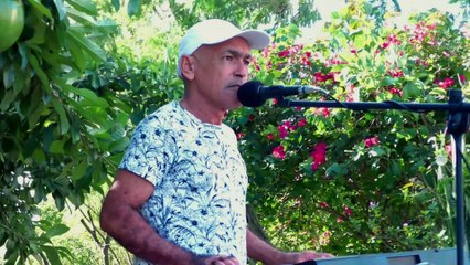 CLAUDIO LORRAN - SEM VOCÊ (autoral) | (AO VIVO NO SERTÃO)