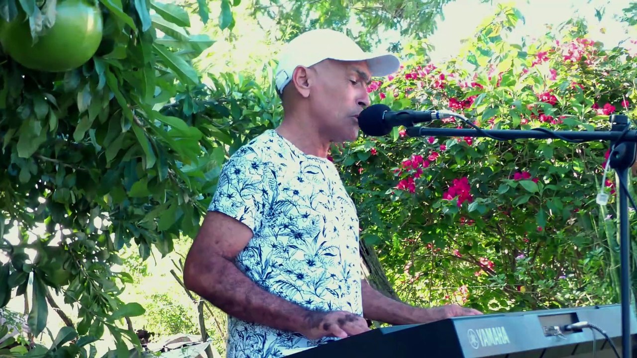 CLAUDIO LORRAN - CARA A CARA (autoral) | (AO VIVO NO SERTÃO)