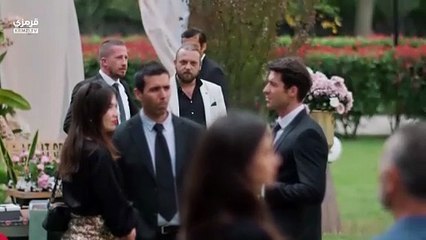 مسلسل ورود و ذنوب الحلقة 3 مترجمه كامله