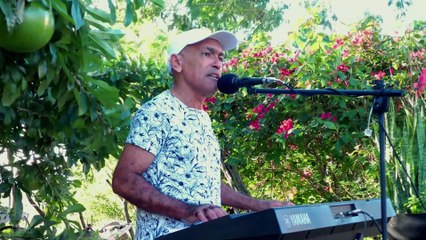 CLAUDIO LORRAN - É VOCÊ QUE EU AMO (autoral) | (AO VIVO NO SERTÃO)