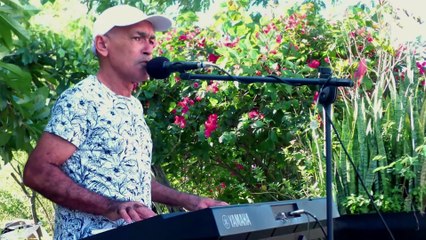 CLAUDIO LORRAN - PAIXÃO BANDIDA (versão alternativa autoral) | (AO VIVO NO SERTÃO)