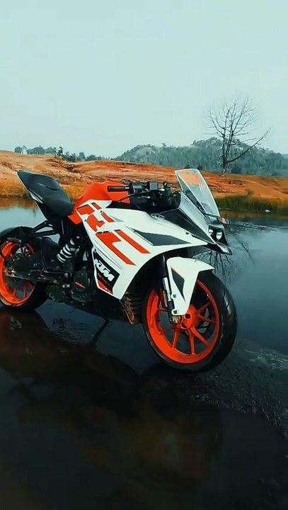 KTM love you
