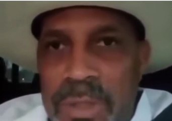 La denuncia de Santiago Riverón sobre niños haitianos en Dajabón