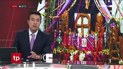 La Paz: Hallan heces de ratón y panes con moho en hornos a días de Todos Santos 