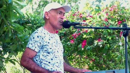 CLAUDIO LORRAN - PIRADO DE AMOR (autoral)| (AO VIVO NO SERTÃO)