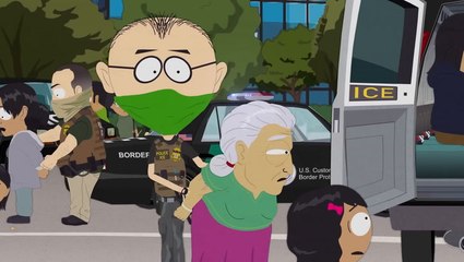 Does Paramount Have A 'South Park' Problem? What The New CEO Says