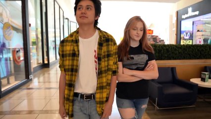 Junctions | movie | 2022 | Official Clip