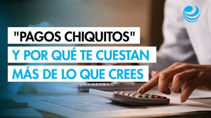 ¿Trampa financiera en cuotas? Los "pagos chiquitos" y por qué te cuestan más de lo que crees