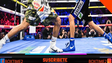 YA TIENE FECHA EMANUEL VAQUERO NAVARRETE VS EDUARDO SUGAR NUNEZ POR UNIFICACION SUPERPLUMA