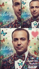 Kelebeğin Hayatı - Bir Aykut ilter Bestesi