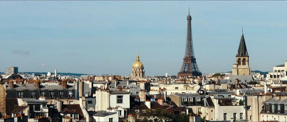 Le secret de Khéops | movie | 2025 | Official Trailer