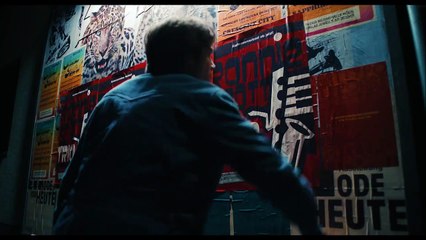 Köln 75 | movie | 2025 | Official Trailer