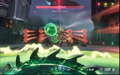 Dudes golden armor looks cool ( Boss Fight - Golden Vagary ).