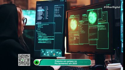 Golpes do Pix estão ficando mais 'caros' para as vítimas; veja os mais comuns