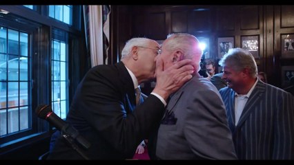 The Presidents' Tailor | movie | 2024 | Official Trailer