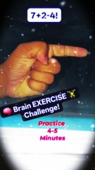 Stop doubting yourself — start proving yourself