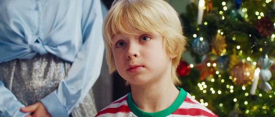 Наш папа – Дед Мороз! | movie | 2025 | Official Trailer