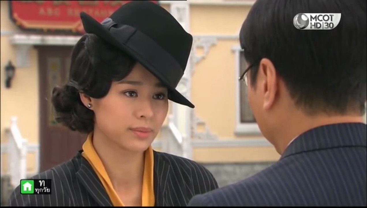 ยอดหญิงจอมทระนง 3 ตอนที่ 10 (EP.10) วันที่ 27 ตุลาคม 2568