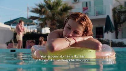 When We Were Sisters | movie | 2024 | Official Trailer