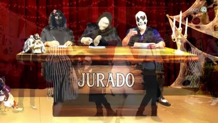 Terror y diversión en “Esto es Halloween”, el lanzamiento musical del tapatío Carlos Feral