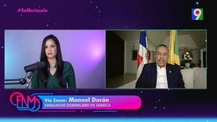 En alerta Jamaica ante llegada de huracán Melissa | ENM