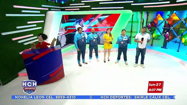 En Vivo (8297)
