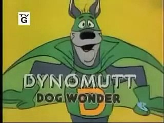 Dinamite, o Bionicão | show | 1976 | Official Trailer