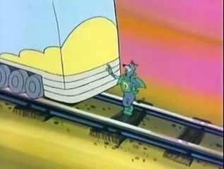 Dinamite, o Bionicão | show | 1976 | Official Trailer