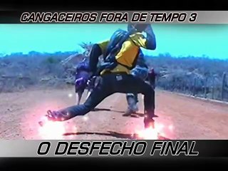 Cangaceiros Fora de Tempo 3 - O Desfecho Final | movie | 2014 | Official Trailer