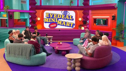 Big Brother 2023: Episode 26 - Shocking Twists & Dramatic Moments! 🔥