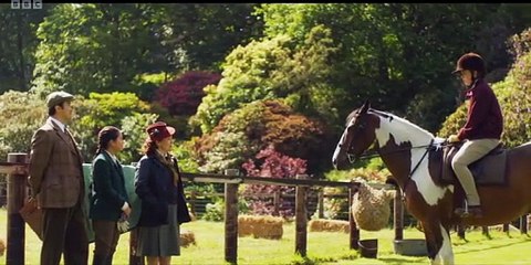 Malory Towers - Season 7 Episode 4 - The Riding Mistress