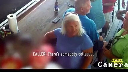 Killer Grannies | show | 2025 | Official Trailer