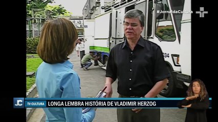 A Vida de Vlado - 50 Anos Do Caso Herzog | movie | 2025 | Official Featurette