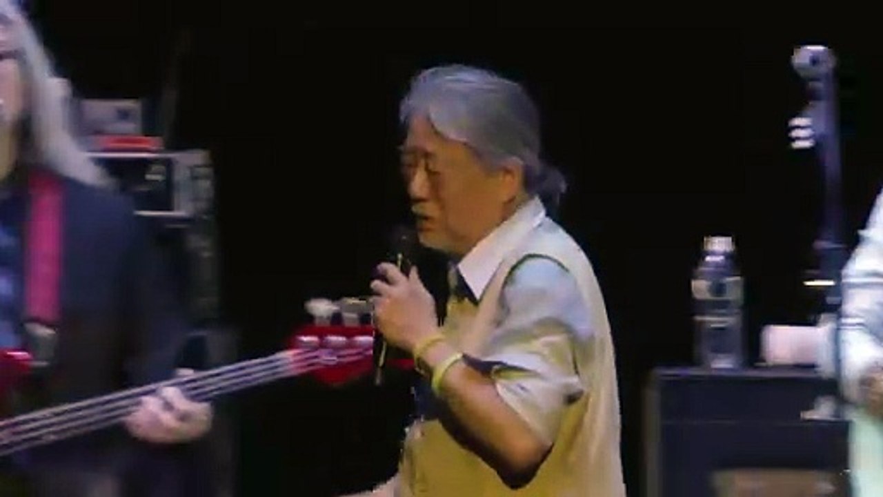 沢田研二 - TOKIO　LIVE2022-2023まだまだ一生懸命