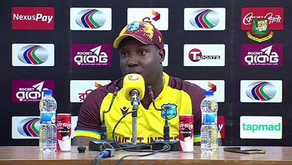 First T20 Post-Match: Pitch Impact on West Indies